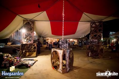 Cheeze Carbootsale Festival 2018 (อัลบั้มที่ 2 วันที่ 2) — photo 185