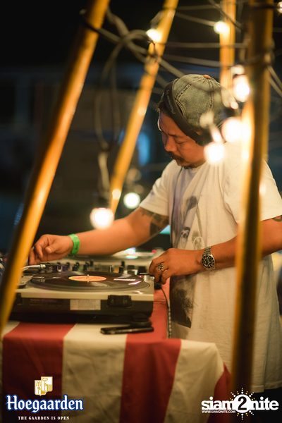 Cheeze Carbootsale Festival 2018 (อัลบั้มที่ 2 วันที่ 2) — photo 186