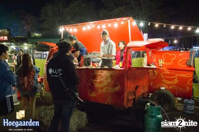 Cheeze Carbootsale Festival 2018 (อัลบั้มที่ 2 วันที่ 2) — photo 189