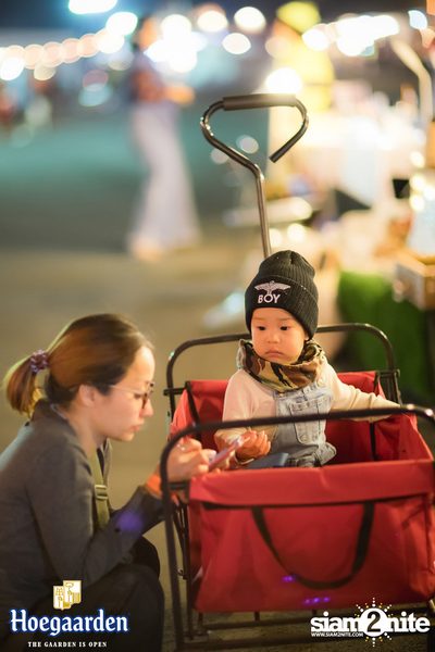 Cheeze Carbootsale Festival 2018 (อัลบั้มที่ 2 วันที่ 2) — photo 191