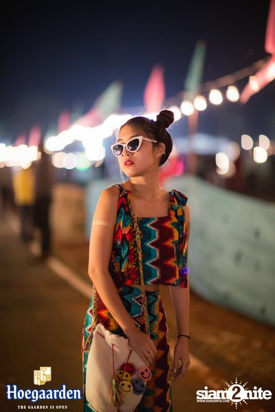 Cheeze Carbootsale Festival 2018 (อัลบั้มที่ 2 วันที่ 2) — photo 192