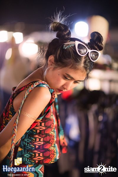 Cheeze Carbootsale Festival 2018 (อัลบั้มที่ 2 วันที่ 2) — photo 193