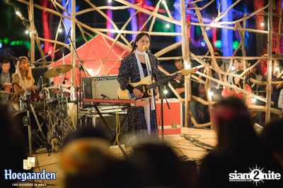 Cheeze Carbootsale Festival 2018 (อัลบั้มที่ 2 วันที่ 2) — photo 194