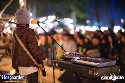 Cheeze Carbootsale Festival 2018 (อัลบั้มที่ 2 วันที่ 2) — photo 197