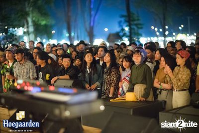 Cheeze Carbootsale Festival 2018 (อัลบั้มที่ 2 วันที่ 2) — photo 198