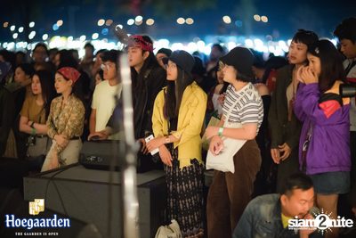 Cheeze Carbootsale Festival 2018 (อัลบั้มที่ 2 วันที่ 2) — photo 199