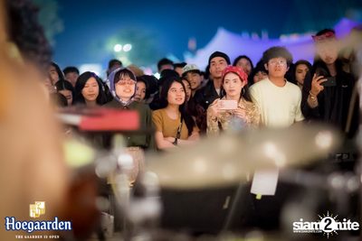 Cheeze Carbootsale Festival 2018 (อัลบั้มที่ 2 วันที่ 2) — photo 200