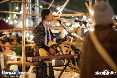 Cheeze Carbootsale Festival 2018 (อัลบั้มที่ 2 วันที่ 2) — photo 201