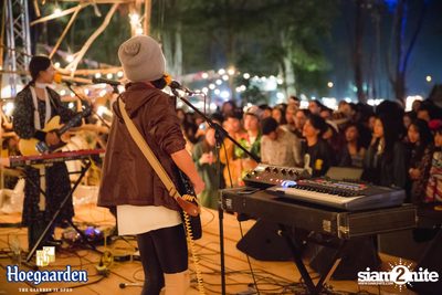Cheeze Carbootsale Festival 2018 (อัลบั้มที่ 2 วันที่ 2) — photo 202