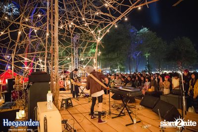 Cheeze Carbootsale Festival 2018 (อัลบั้มที่ 2 วันที่ 2) — photo 203