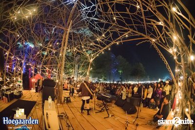 Cheeze Carbootsale Festival 2018 (อัลบั้มที่ 2 วันที่ 2) — photo 204