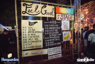 Cheeze Carbootsale Festival 2018 (อัลบั้มที่ 2 วันที่ 2) — photo 207
