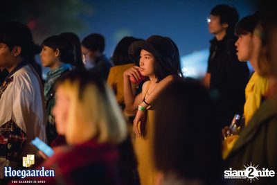Cheeze Carbootsale Festival 2018 (อัลบั้มที่ 2 วันที่ 2) — photo 209