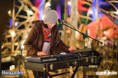 Cheeze Carbootsale Festival 2018 (อัลบั้มที่ 2 วันที่ 2) — photo 210