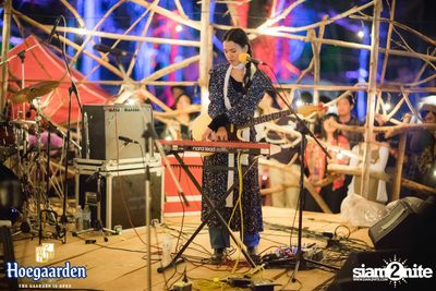 Cheeze Carbootsale Festival 2018 (อัลบั้มที่ 2 วันที่ 2) — photo 211