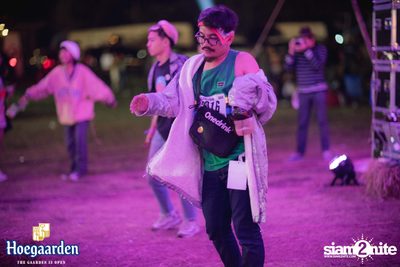 Cheeze Carbootsale Festival 2018 (อัลบั้มที่ 2 วันที่ 2) — photo 214
