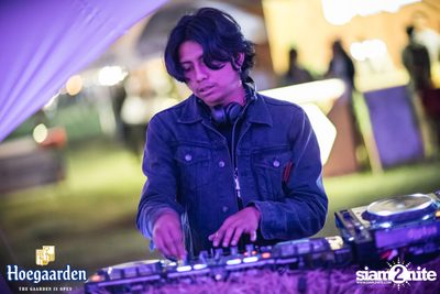Cheeze Carbootsale Festival 2018 (อัลบั้มที่ 2 วันที่ 2) — photo 215