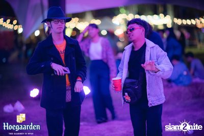Cheeze Carbootsale Festival 2018 (อัลบั้มที่ 2 วันที่ 2) — photo 216