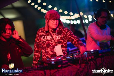 Cheeze Carbootsale Festival 2018 (อัลบั้มที่ 2 วันที่ 2) — photo 219
