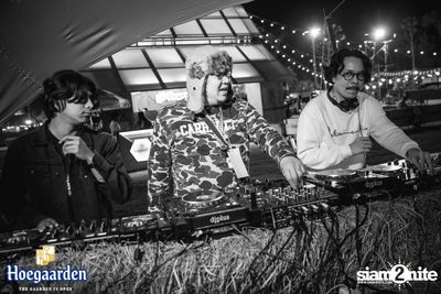 Cheeze Carbootsale Festival 2018 (อัลบั้มที่ 2 วันที่ 2) — photo 220