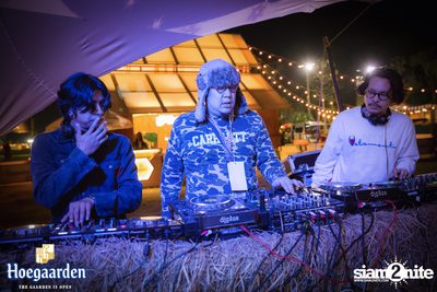 Cheeze Carbootsale Festival 2018 (อัลบั้มที่ 2 วันที่ 2) — photo 221