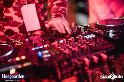Cheeze Carbootsale Festival 2018 (อัลบั้มที่ 2 วันที่ 2) — photo 222