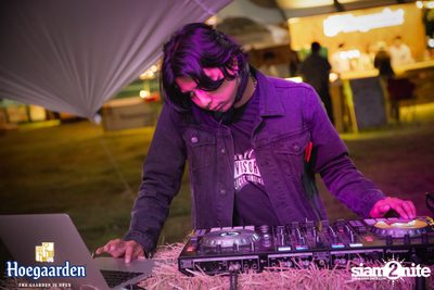Cheeze Carbootsale Festival 2018 (อัลบั้มที่ 2 วันที่ 2) — photo 223