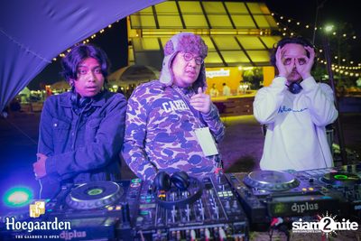 Cheeze Carbootsale Festival 2018 (อัลบั้มที่ 2 วันที่ 2) — photo 225