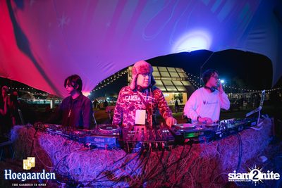 Cheeze Carbootsale Festival 2018 (อัลบั้มที่ 2 วันที่ 2) — photo 226