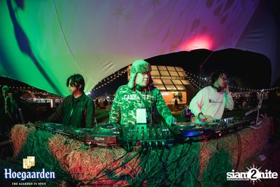 Cheeze Carbootsale Festival 2018 (อัลบั้มที่ 2 วันที่ 2) — photo 227