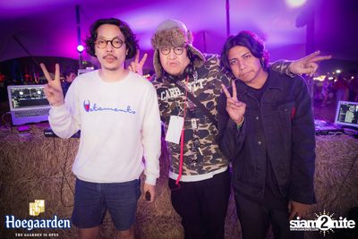 Cheeze Carbootsale Festival 2018 (อัลบั้มที่ 2 วันที่ 2) — photo 229