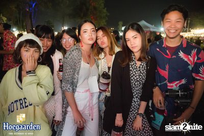 Cheeze Carbootsale Festival 2018 (อัลบั้มที่ 2 วันที่ 2) — photo 232
