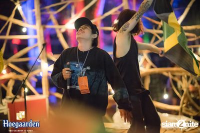 Cheeze Carbootsale Festival 2018 (อัลบั้มที่ 2 วันที่ 2) — photo 233