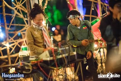 Cheeze Carbootsale Festival 2018 (อัลบั้มที่ 2 วันที่ 2) — photo 234