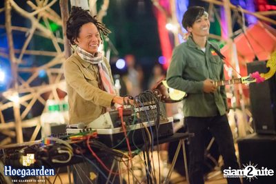 Cheeze Carbootsale Festival 2018 (อัลบั้มที่ 2 วันที่ 2) — photo 235