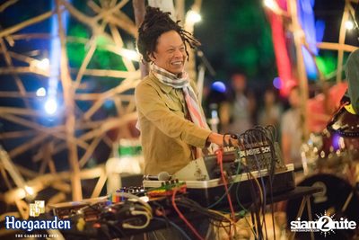 Cheeze Carbootsale Festival 2018 (อัลบั้มที่ 2 วันที่ 2) — photo 236