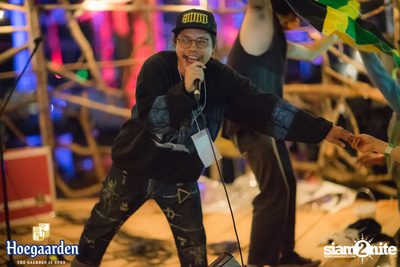 Cheeze Carbootsale Festival 2018 (อัลบั้มที่ 2 วันที่ 2) — photo 237