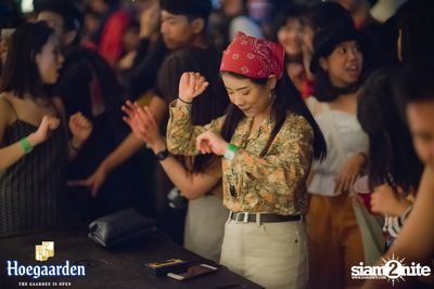 Cheeze Carbootsale Festival 2018 (อัลบั้มที่ 2 วันที่ 2) — photo 239