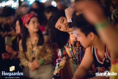 Cheeze Carbootsale Festival 2018 (อัลบั้มที่ 2 วันที่ 2) — photo 240