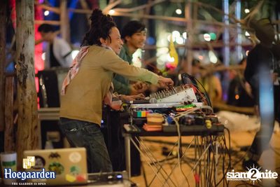 Cheeze Carbootsale Festival 2018 (อัลบั้มที่ 2 วันที่ 2) — photo 241
