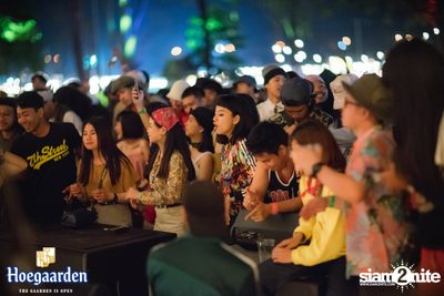Cheeze Carbootsale Festival 2018 (อัลบั้มที่ 2 วันที่ 2) — photo 242