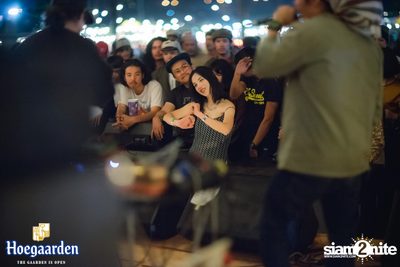 Cheeze Carbootsale Festival 2018 (อัลบั้มที่ 2 วันที่ 2) — photo 243