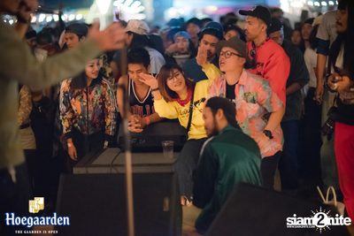 Cheeze Carbootsale Festival 2018 (อัลบั้มที่ 2 วันที่ 2) — photo 244