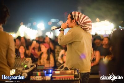 Cheeze Carbootsale Festival 2018 (อัลบั้มที่ 2 วันที่ 2) — photo 245