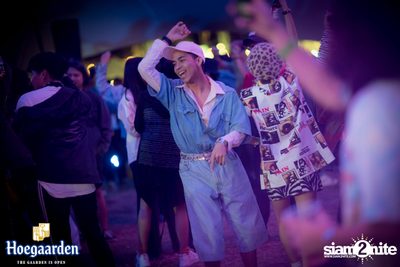 Cheeze Carbootsale Festival 2018 (อัลบั้มที่ 2 วันที่ 2) — photo 247