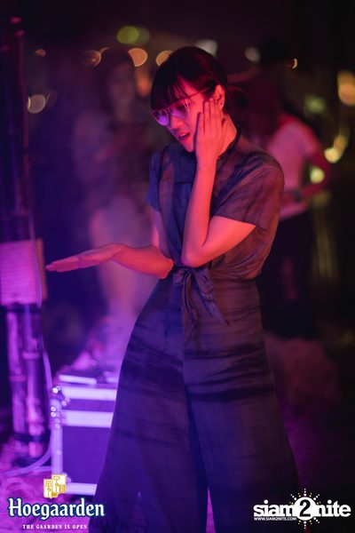 Cheeze Carbootsale Festival 2018 (อัลบั้มที่ 2 วันที่ 2) — photo 250