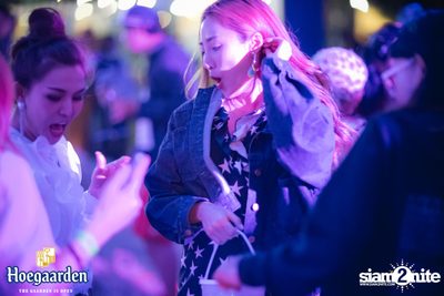 Cheeze Carbootsale Festival 2018 (อัลบั้มที่ 2 วันที่ 2) — photo 251