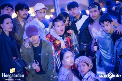 Cheeze Carbootsale Festival 2018 (อัลบั้มที่ 2 วันที่ 2) — photo 255