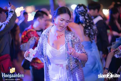Cheeze Carbootsale Festival 2018 (อัลบั้มที่ 2 วันที่ 2) — photo 256