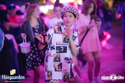 Cheeze Carbootsale Festival 2018 (อัลบั้มที่ 2 วันที่ 2) — photo 257